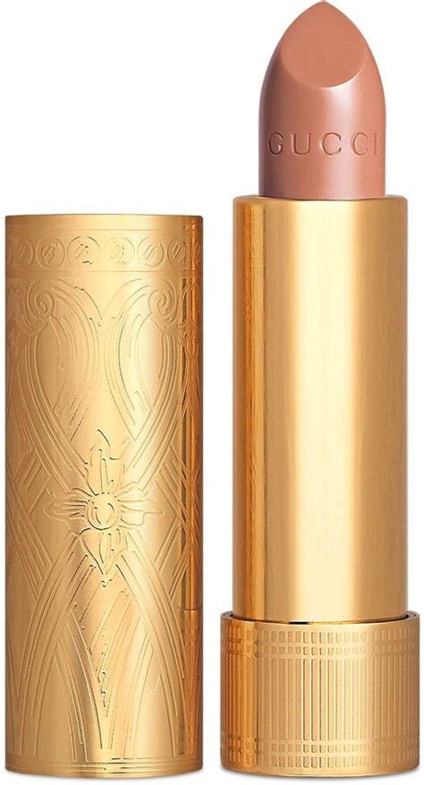 gucci margaret candleflame lipstick.